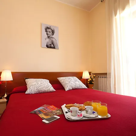 Pensionat Acqua Bullicante