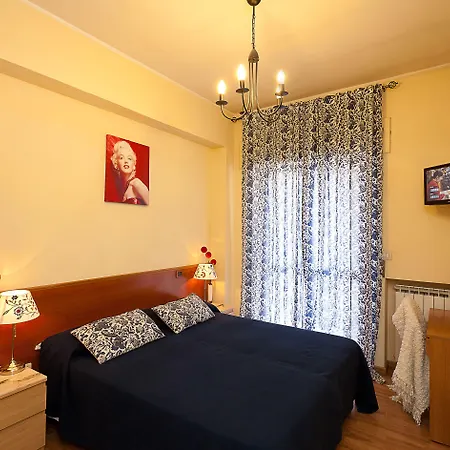 Acqua Bullicante Pensionat 2*