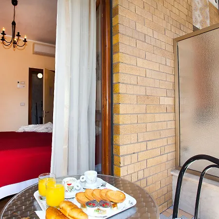 Acqua Bullicante Rom