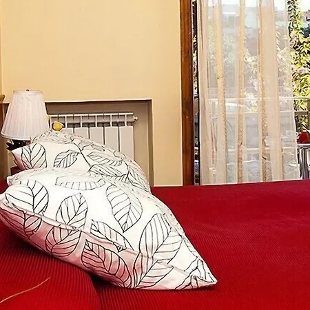 Pensionat Acqua Bullicante 2*