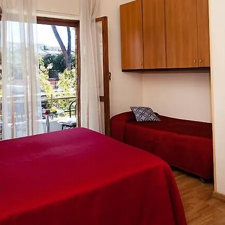 Pensionat Acqua Bullicante 2*