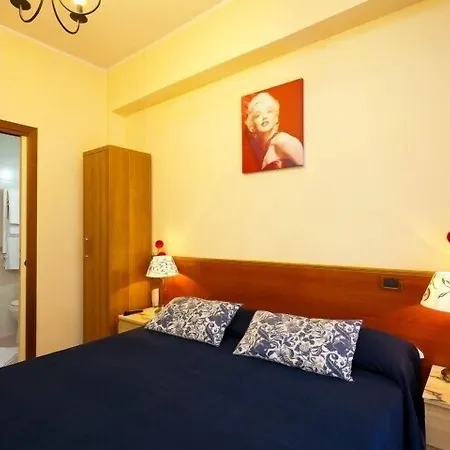 Acqua Bullicante Pensionat