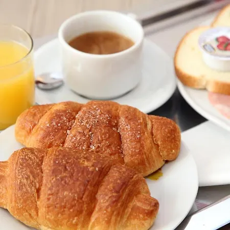 Acqua Bullicante Pensionat 2*