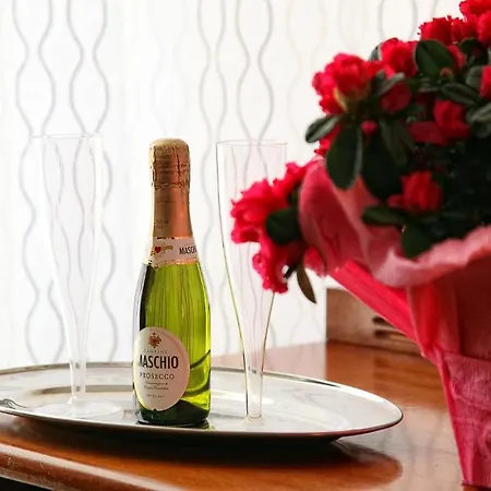 Πανσιόν Acqua Bullicante Ρώμη