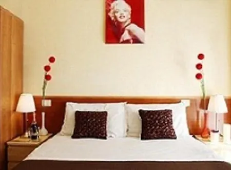 Pensionat Acqua Bullicante Rom