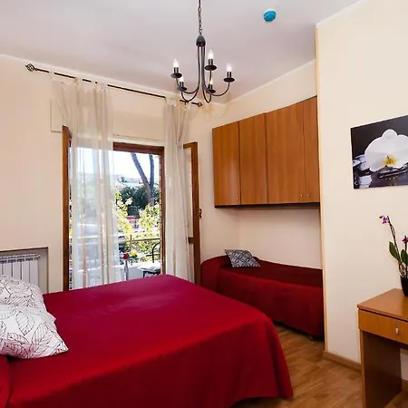 Pensionat Acqua Bullicante