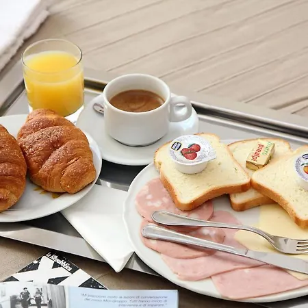 Pensionat Acqua Bullicante 2*