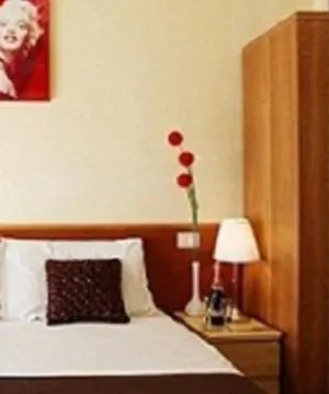 Pensionat Acqua Bullicante Rom