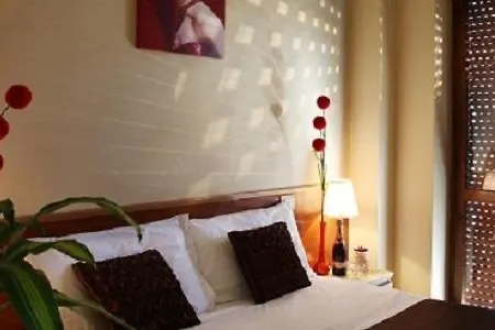 Acqua Bullicante Rom