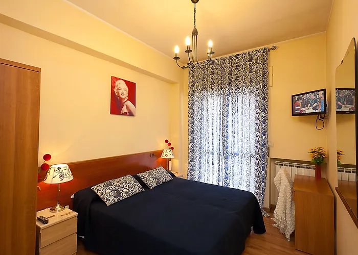 Acqua Bullicante Πανσιόν 2*