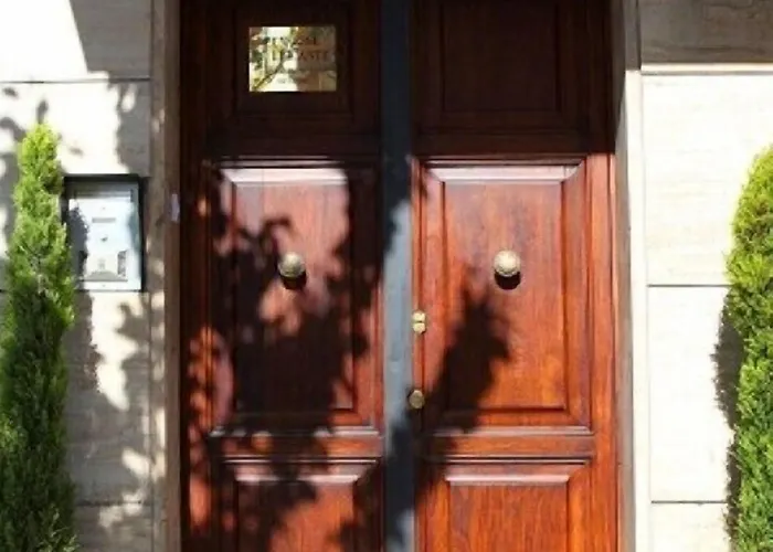 Πανσιόν Acqua Bullicante Ρώμη