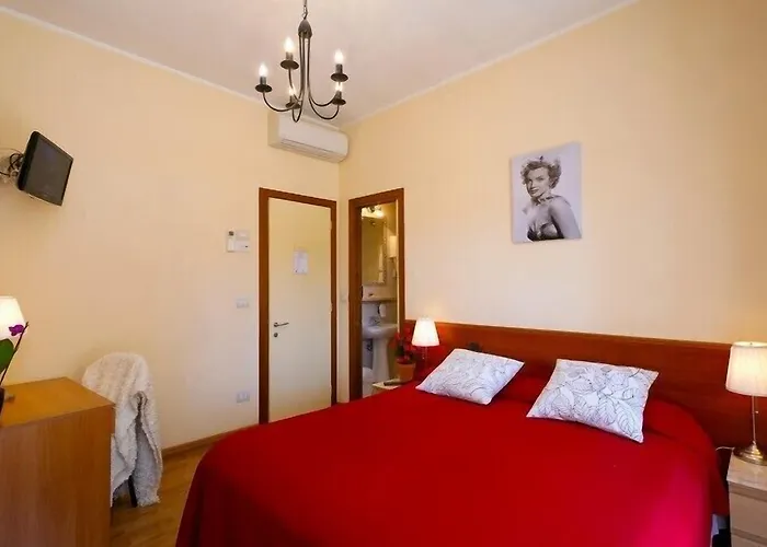 Πανσιόν Acqua Bullicante Ρώμη