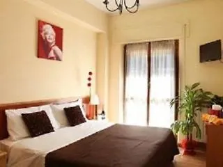 Acqua Bullicante Πανσιόν 2*