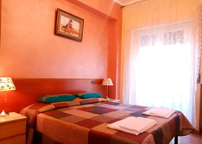 Acqua Bullicante Πανσιόν