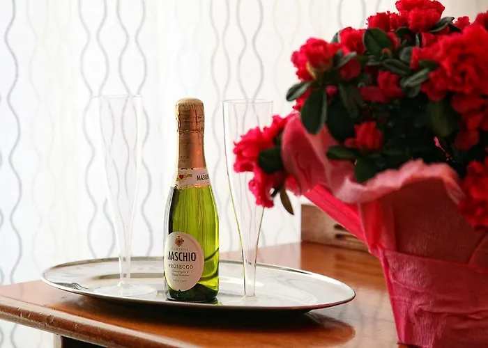 Πανσιόν Acqua Bullicante Ρώμη