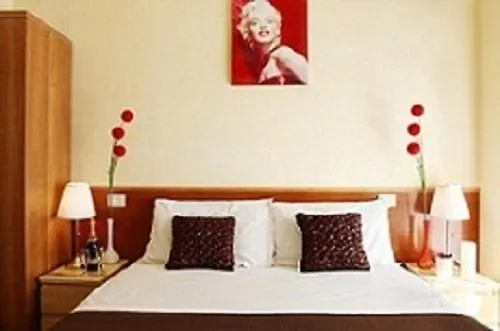 Πανσιόν Acqua Bullicante Ρώμη