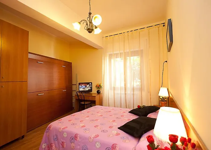 Πανσιόν Acqua Bullicante