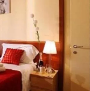 Πανσιόν Acqua Bullicante