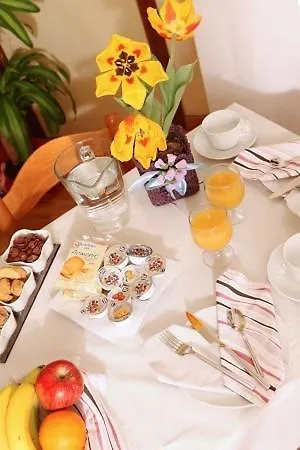 Πανσιόν Acqua Bullicante 2*