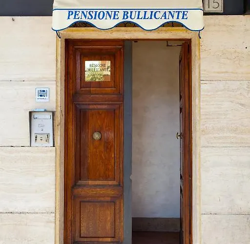 Πανσιόν Acqua Bullicante Ρώμη