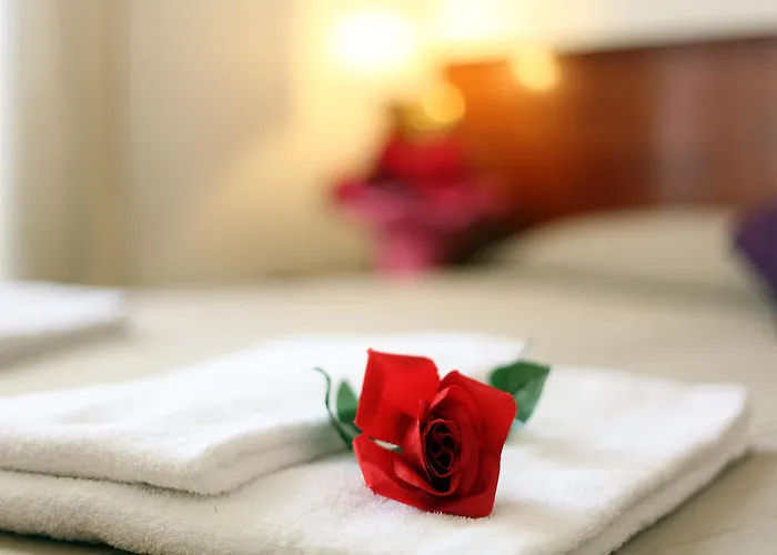 Acqua Bullicante 2* Ρώμη