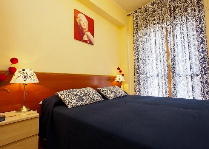 Acqua Bullicante Πανσιόν Ρώμη