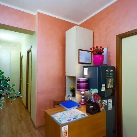 Acqua Bullicante 2* Roma